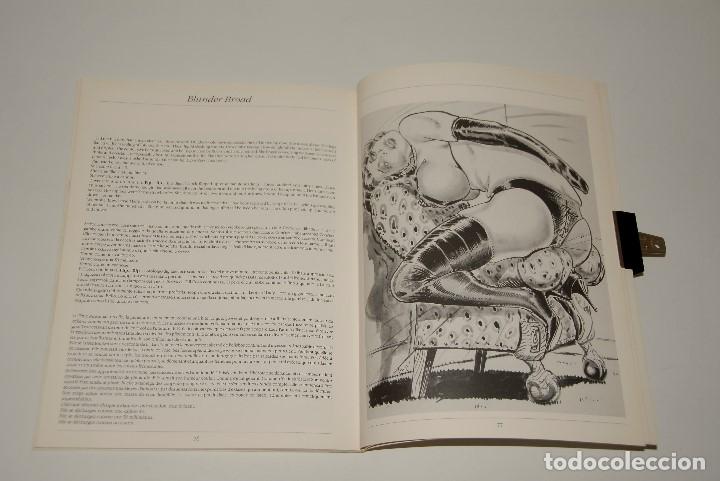 Libros: ERIC STANTON BLUNDER BROAD - Foto 9