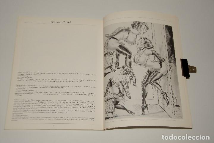 Libros: ERIC STANTON BLUNDER BROAD - Foto 10