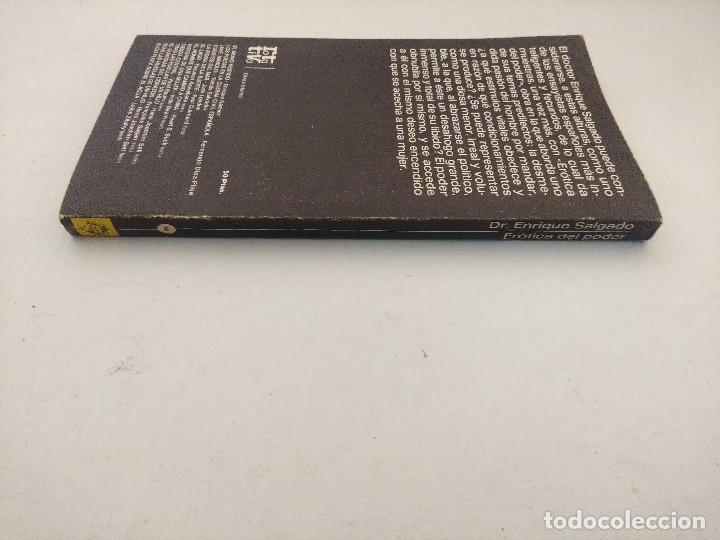 Libros: LIBRO EROTICO/EROTICA DEL PODER. - Foto 2