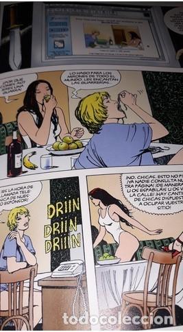 Libros: WWW. MANARA. - Foto 2