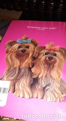 Libros: JEFF KOONS. TASCHEN. - Foto 2