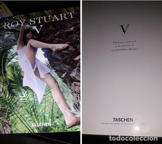 Libros: ROY STUART V. - Foto 1