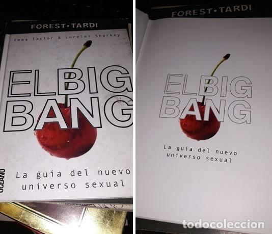 Libros: EL BIG BANG. - Foto 1