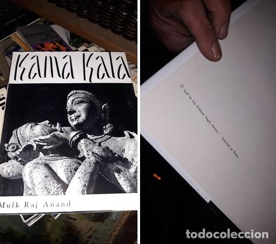 Libros: KAMA KALA. - Foto 1