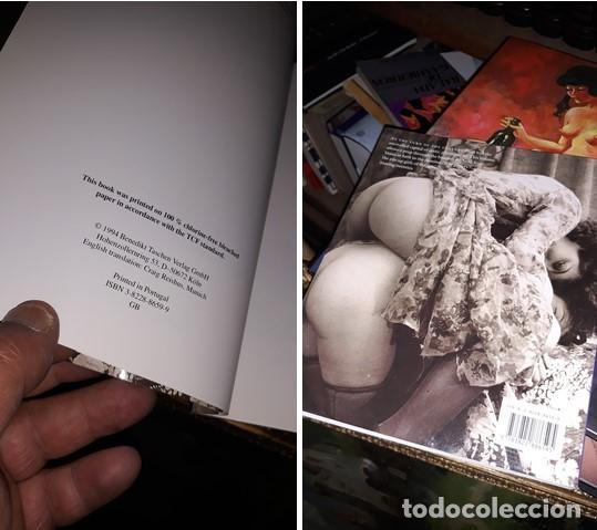 Libros: NAUGHTY PARIS. - Foto 2