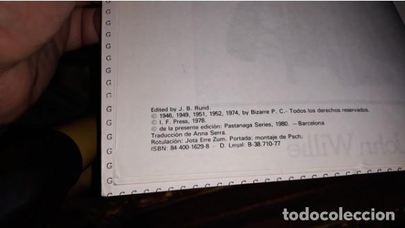 Libros: GWENDOLINE. - Foto 2