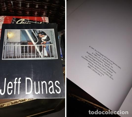 Libros: JEFF DUNAS. - Foto 1