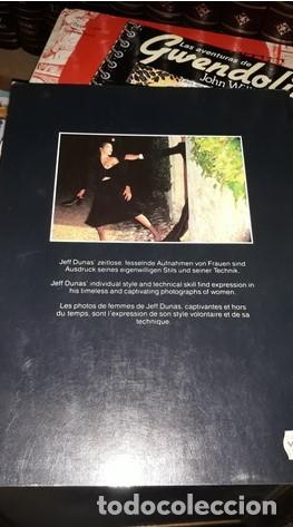 Libros: JEFF DUNAS. - Foto 2