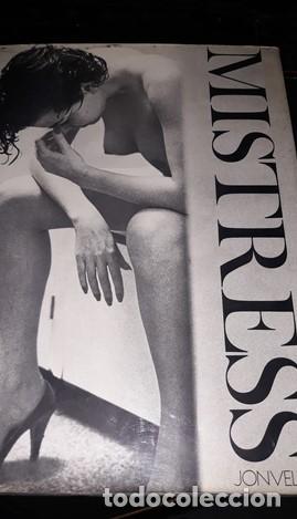 Libros: MISTRESS. - Foto 1