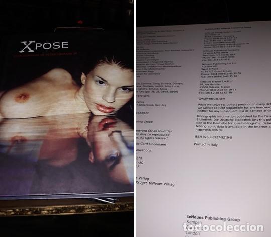 Libros: X POSE. - Foto 1