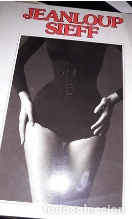 Libros: JEANLOUP SIEFF. - Foto 1