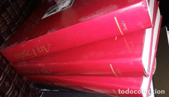 Libros: ARS EROTICA. - Foto 1