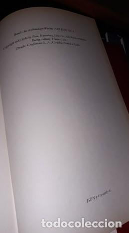Libros: ARS EROTICA. - Foto 3
