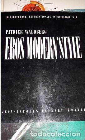 Libros: EROS MODELS STYLE. - Foto 1