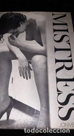 Libros: MISTRESS. - Foto 1