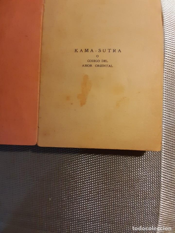 Libros: Kama-Sutra Vatsyayana- Nefzau - Foto 3