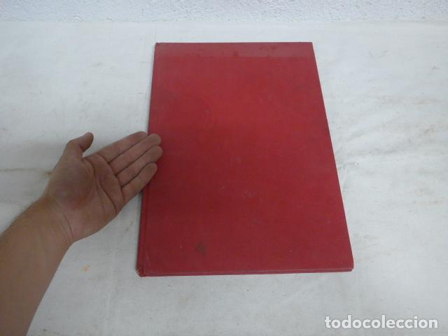 Books: Antiguo libro erotico de 1988 de barcelona, all through the night, original, tapa dura.