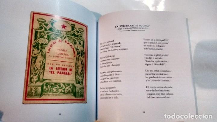 Libros: COJER - EDUARDO ORENSTEIN - Foto 9