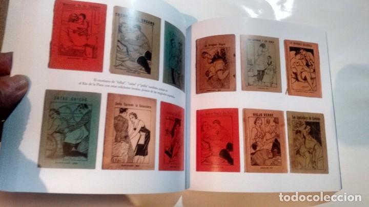 Libros: COJER - EDUARDO ORENSTEIN - Foto 11
