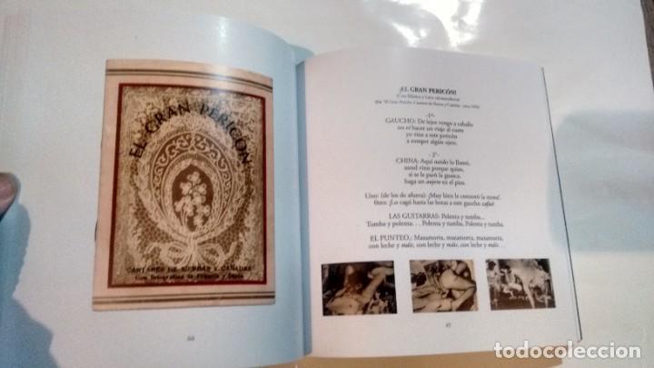 Libros: COJER - EDUARDO ORENSTEIN - Foto 12