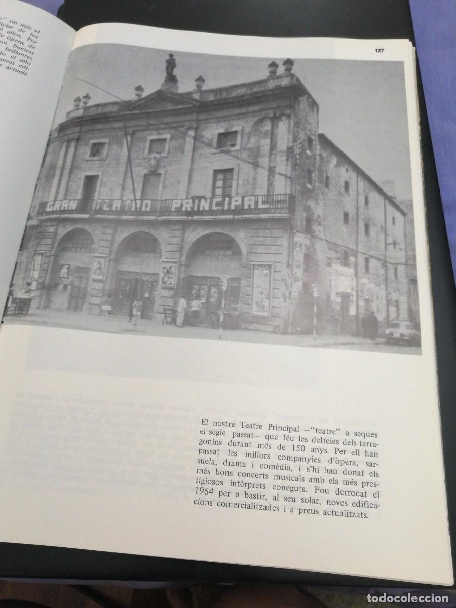 Libros: Libro Tarragona 1900 - Foto 3