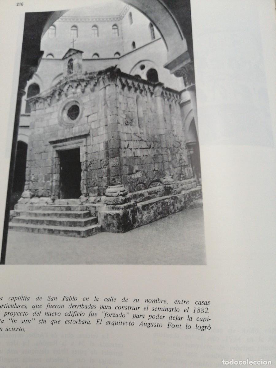Libros: Libro Tarragona 1900 - Foto 4