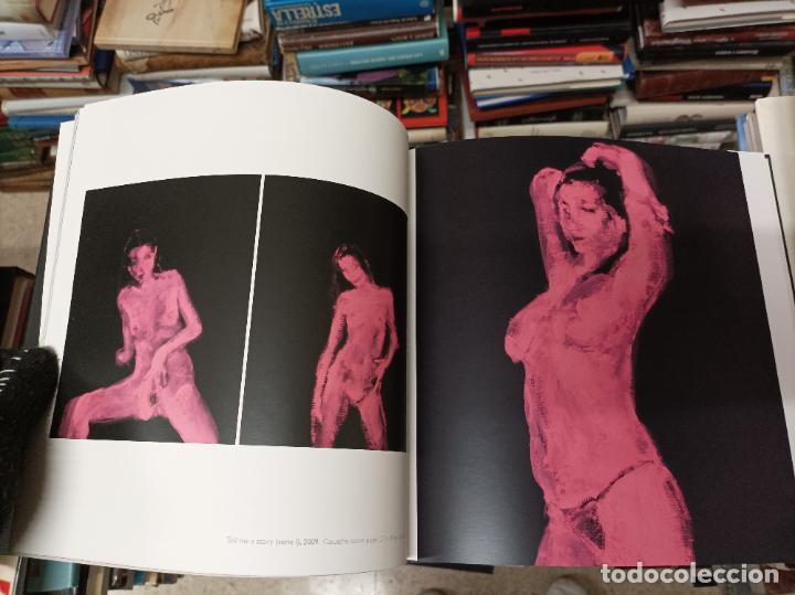 B&uuml;cher: PACO MONTA&Ntilde;&Eacute;S . ROSEX . GALER&Iacute;A ATALAYA . FOTOS JOS&Eacute; HIDALGO . PINTURA , DESNUDOS , EROTISMO . JA&Eacute;N