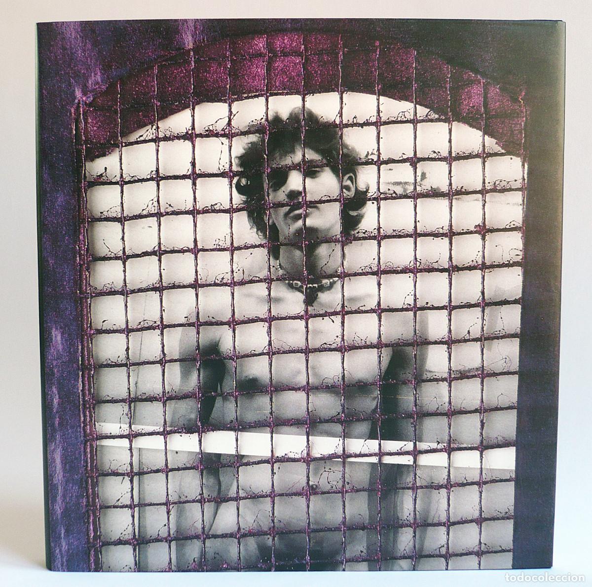 Libros: Mapplethorpe Altars. - Foto 1
