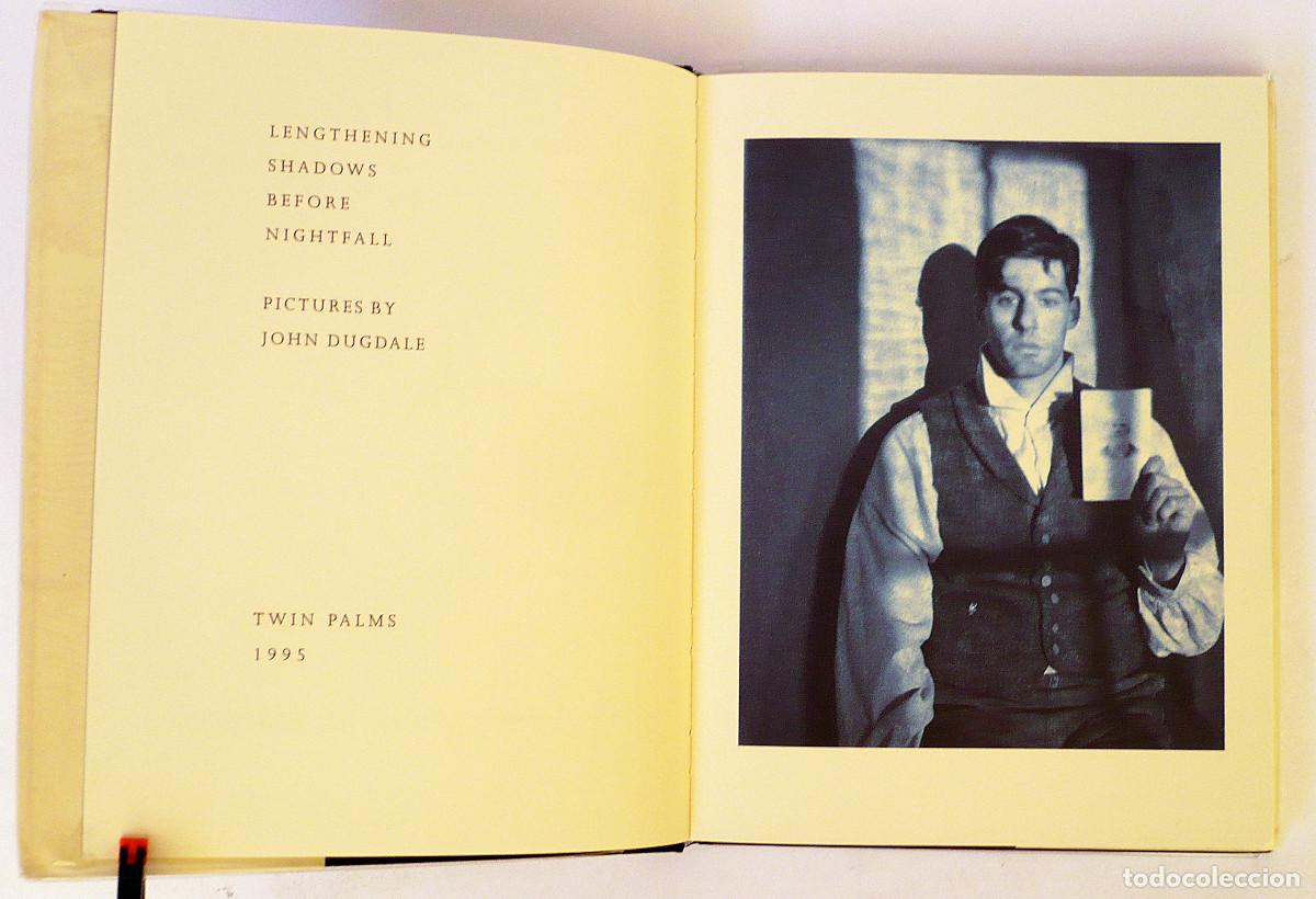 Libros: Lengthening shadows before nightfall - Foto 3