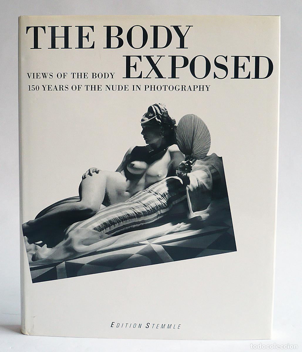 Livres: The Body Exposed. Views of the Body