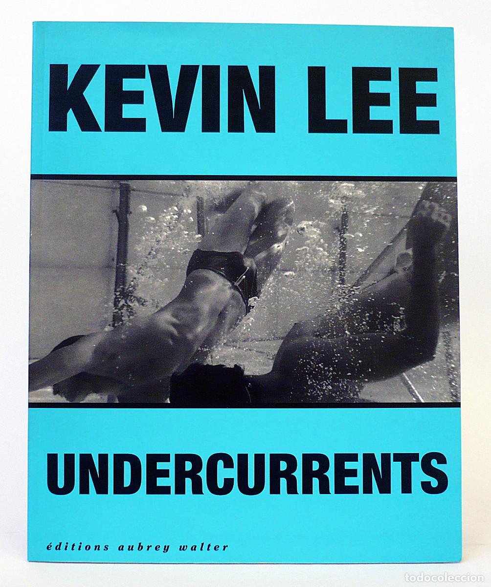 Libros: Kevin Lee, Undercurrents - Foto 1
