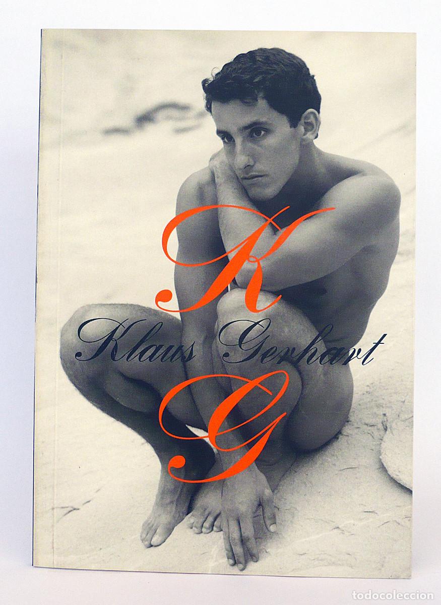 Books: Klaus Gerhart, Men Two