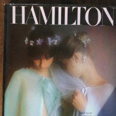 Libros: L'ALBUM DE BILITIS - DAVID HAMILTON 1977