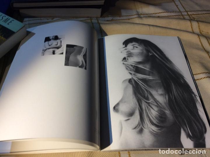 B&uuml;cher: BARZILAY . LA MIRADA EN EL COS . 1940 - 1993 . SA NOSTRA . EIVISSA . 1994. FOTOGRAFIA ,NUS, ER&Ograve;TICA