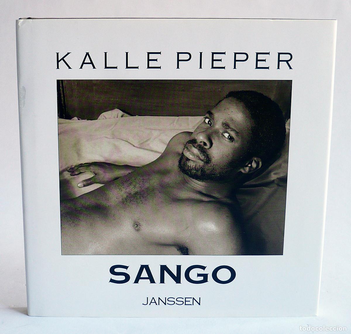 B&uuml;cher: Janssen, Sango, Kalle Pieper