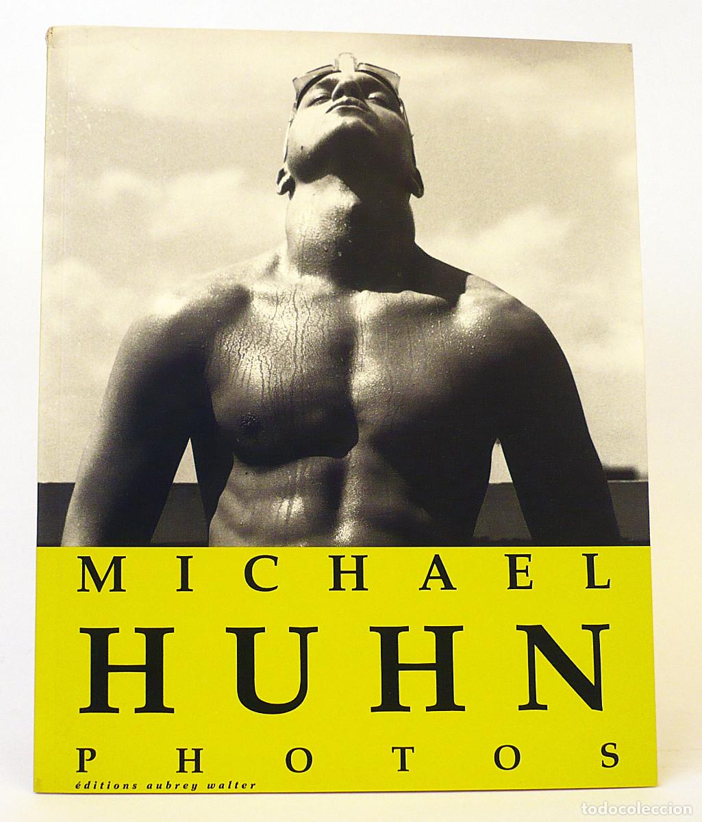 B&uuml;cher: Michael Huhn, Photos