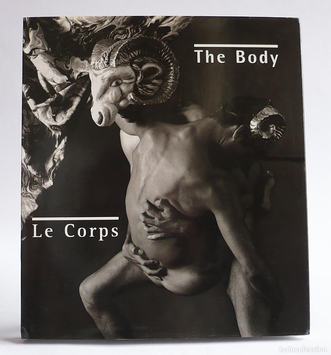 Books: The Body, Le Corps, edition Stemmle