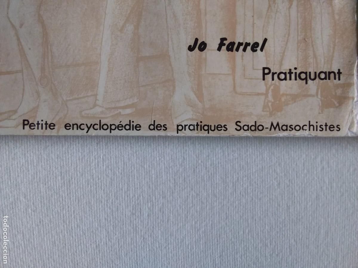 Libros: Ob&eacute;is! sinon... (Jo Farrel) - Foto 2