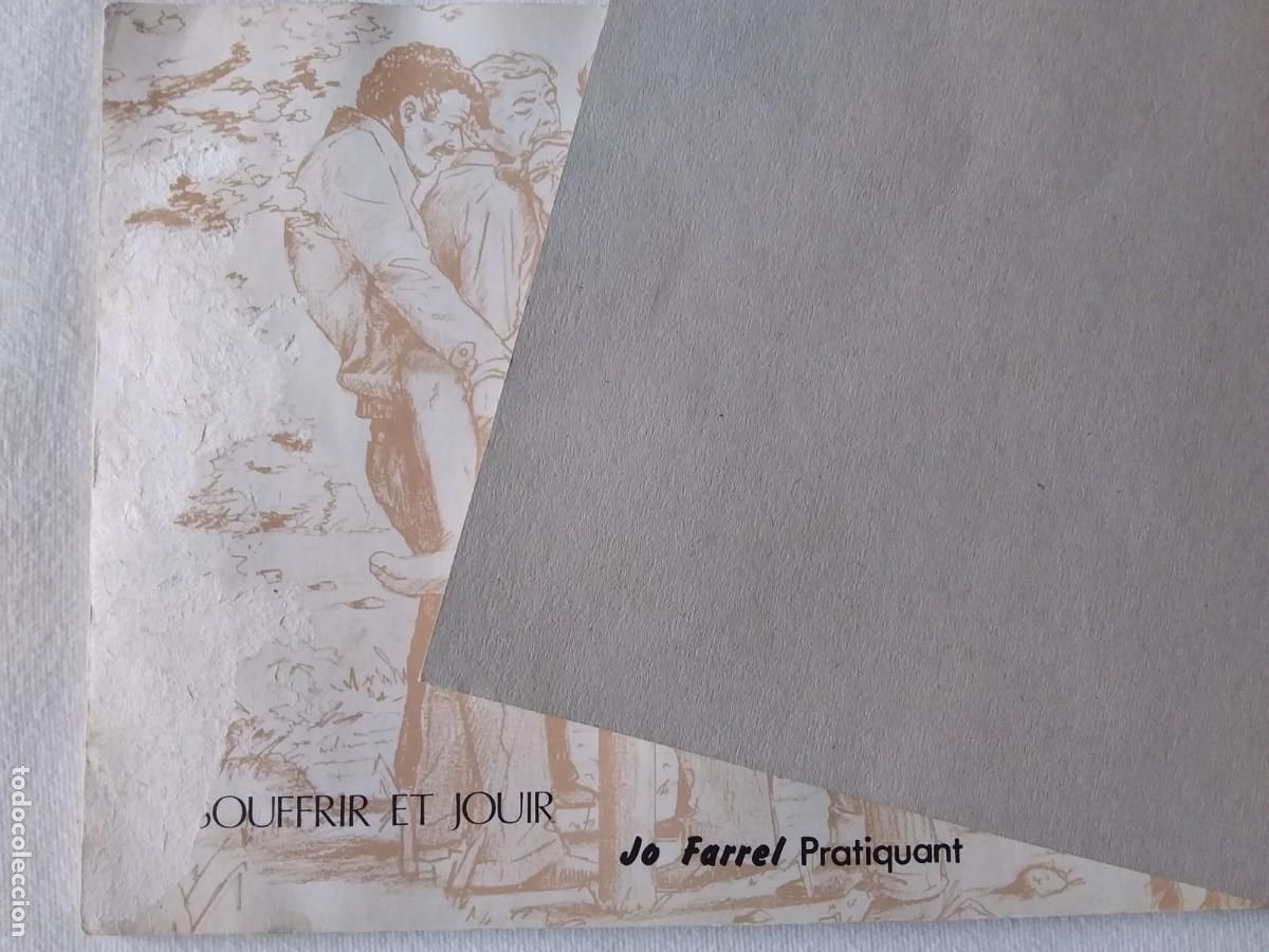 Libros: Ob&eacute;is! sinon... (Jo Farrel) - Foto 3