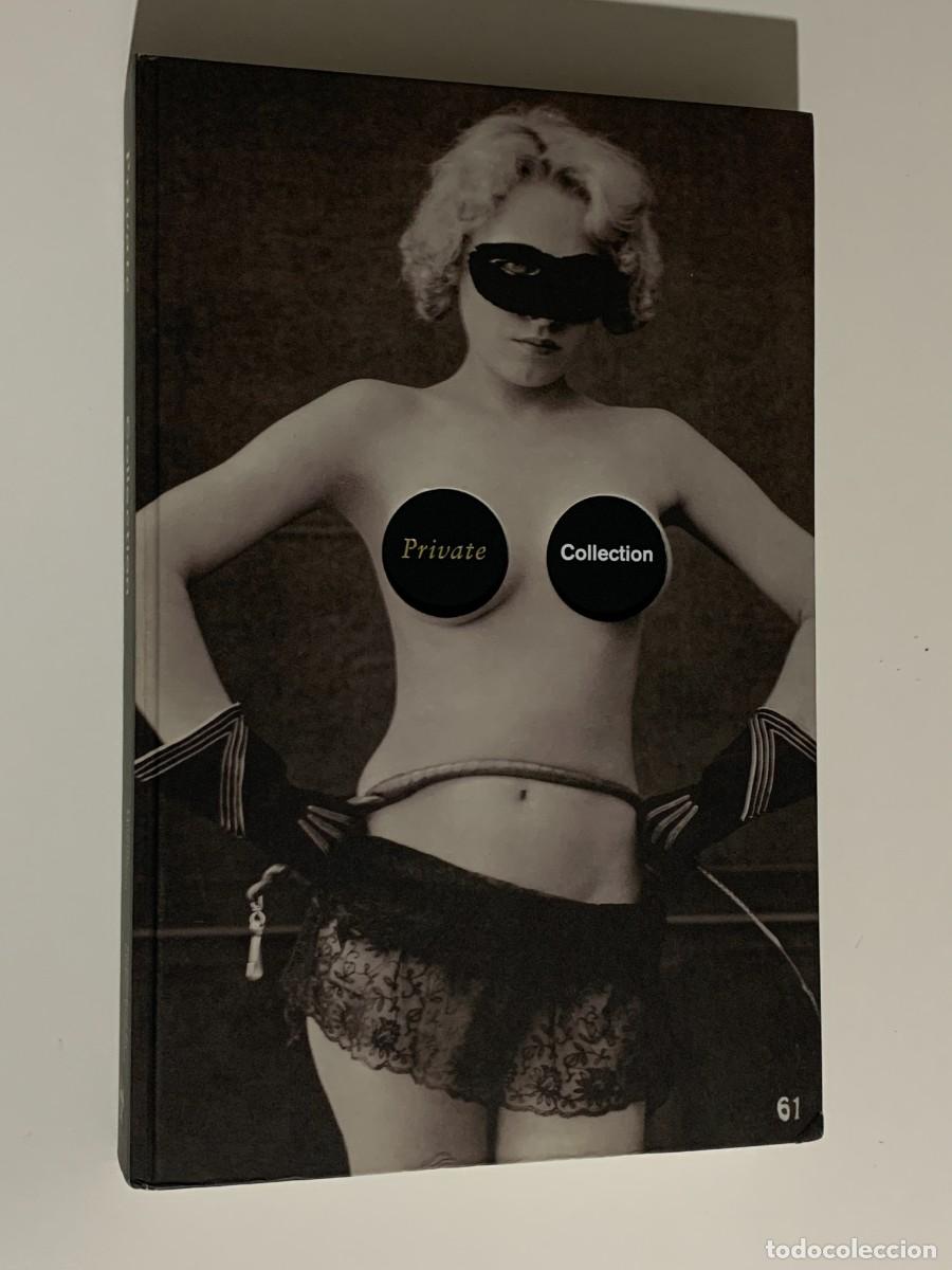 Books: Danny Moynihan Private Collection : A History of Erotic Photography 1850 - 1940 Other Criteria 2008