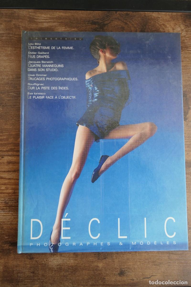 Libros: D&eacute;clic Photographes e Mod&egrave;les Volume 3 - Foto 1