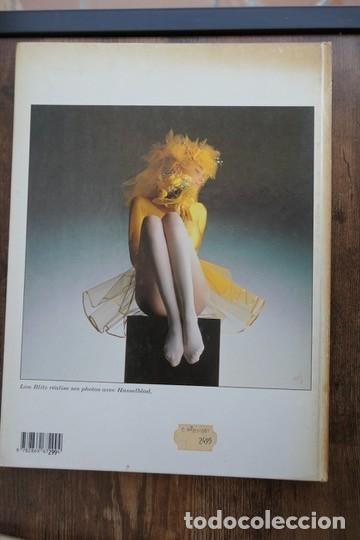 Libros: D&eacute;clic Photographes e Mod&egrave;les Volume 3 - Foto 3