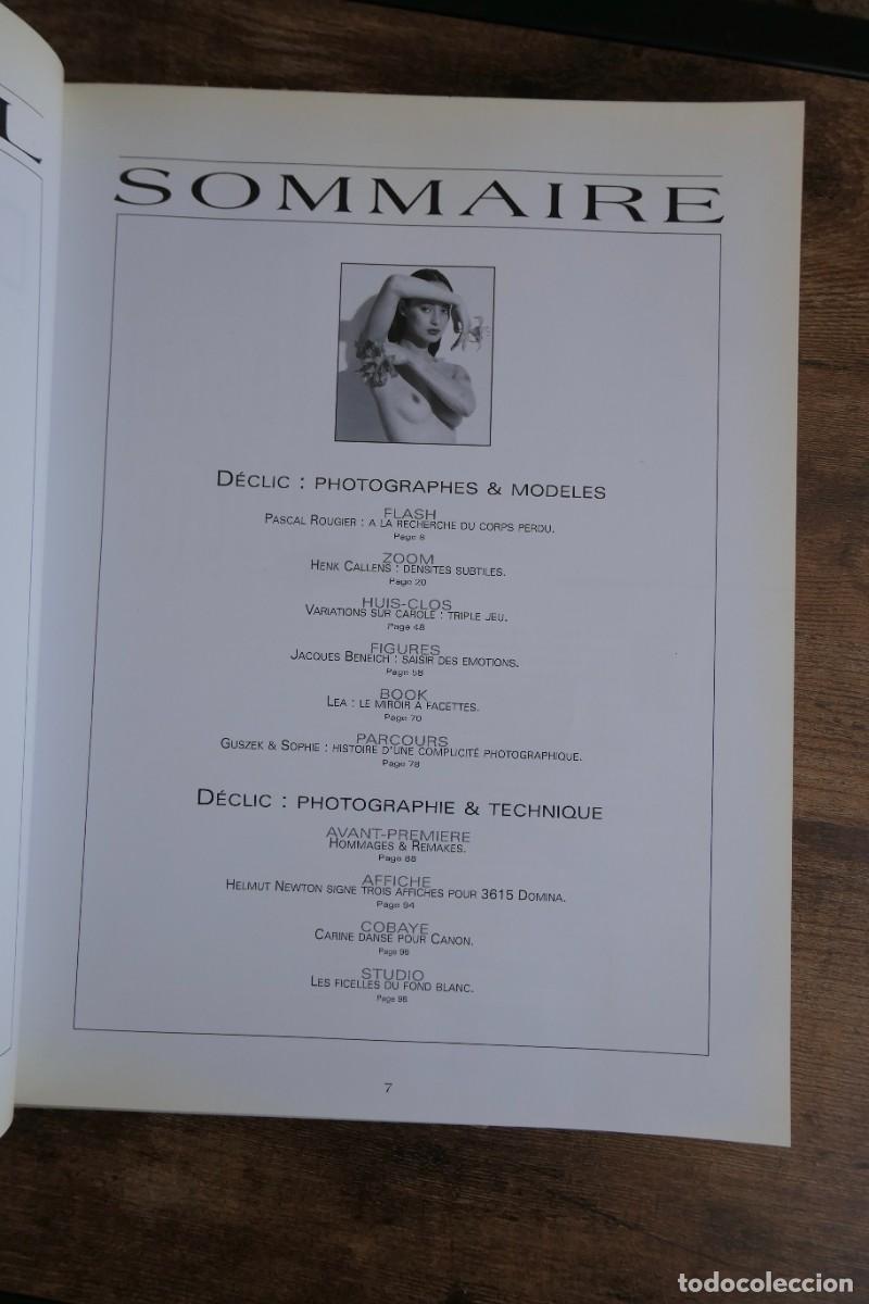 Libros: D&eacute;clic Photographes e Mod&egrave;les Volume 1 - Foto 2