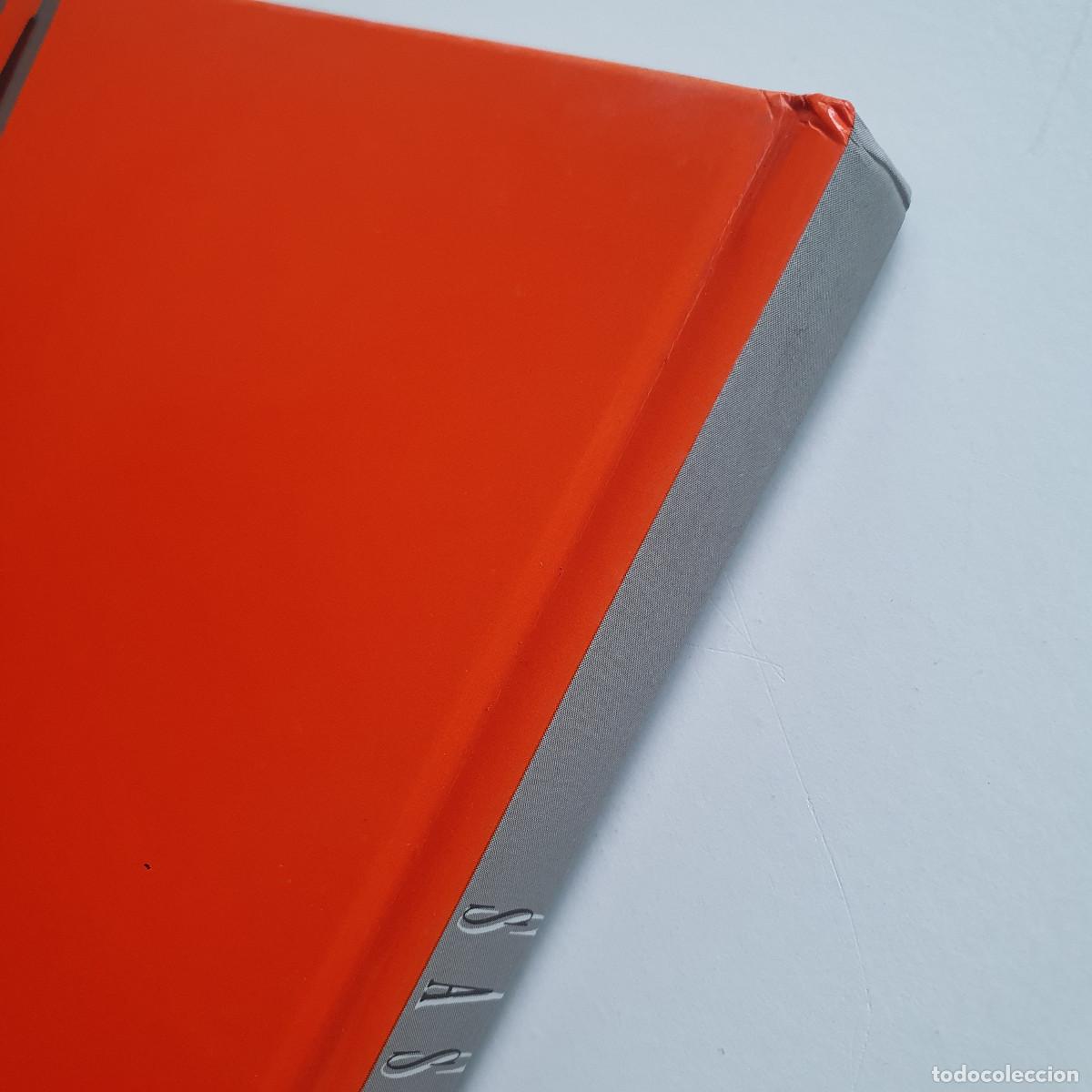 Libros: Toshiya Kimura - Sasha - Foto 8