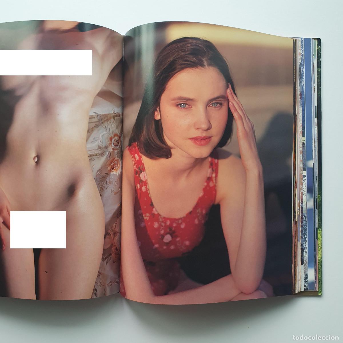 Libros: Toshiya Kimura - Sasha - Foto 16