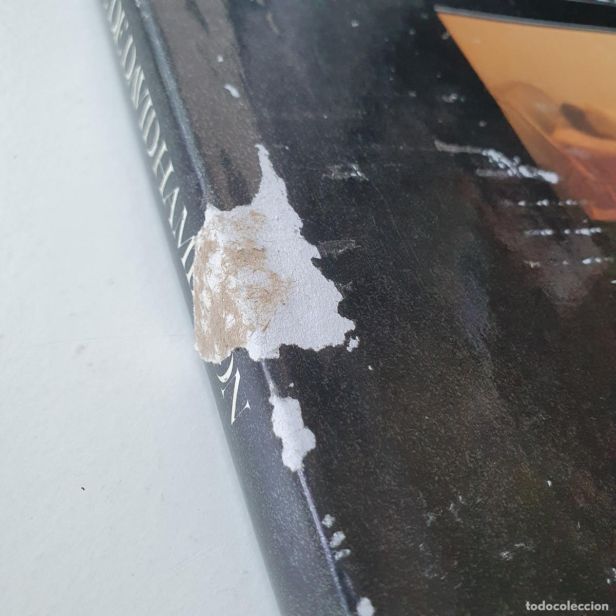 Libros: David Hamilton - Collection Priv&eacute;e - Foto 6