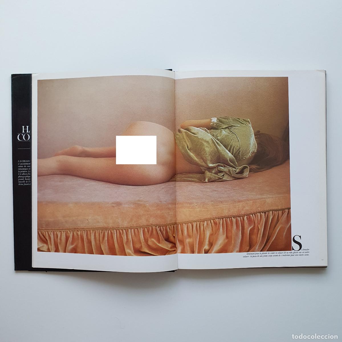 Libros: David Hamilton - Collection Priv&eacute;e - Foto 13