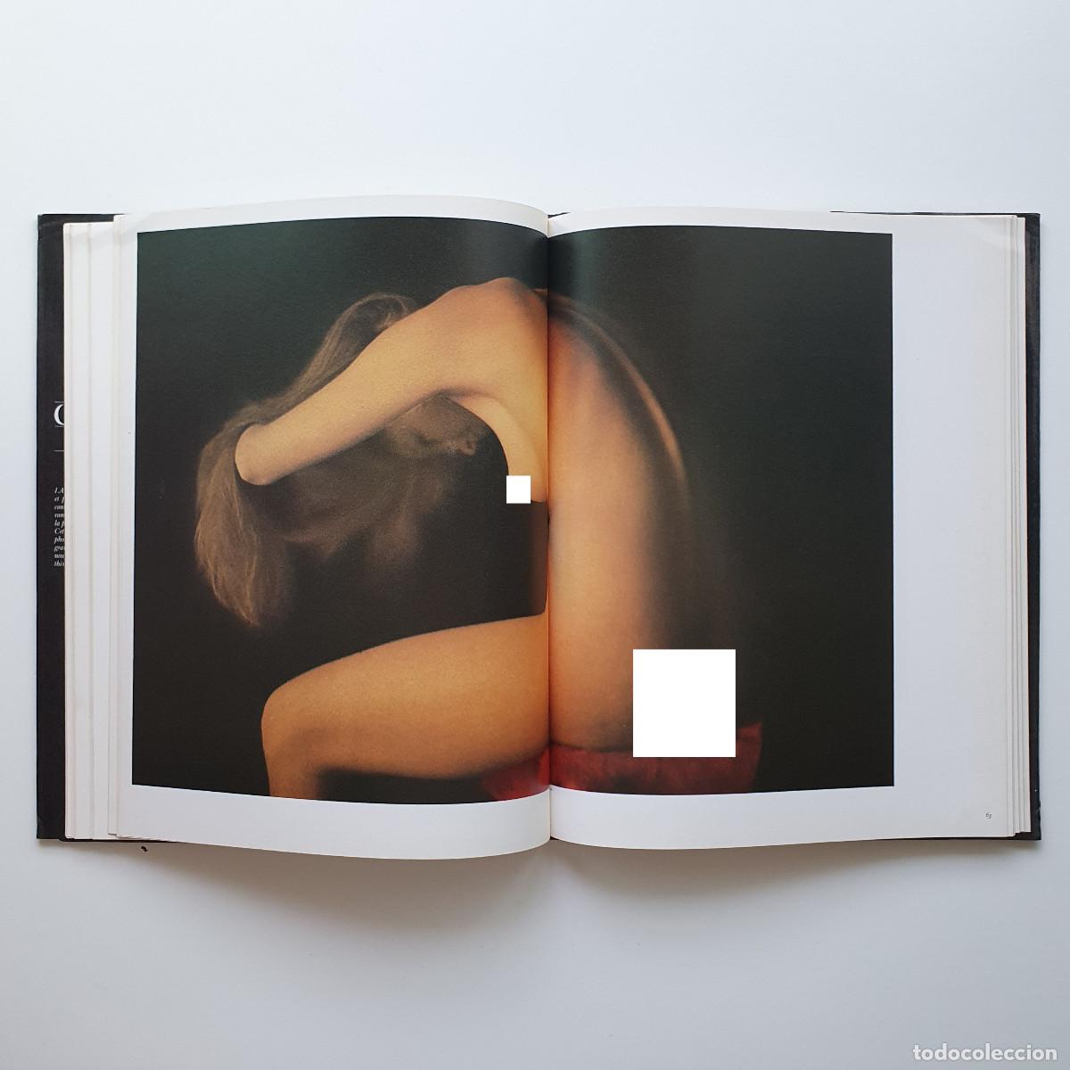 Libros: David Hamilton - Collection Priv&eacute;e - Foto 16