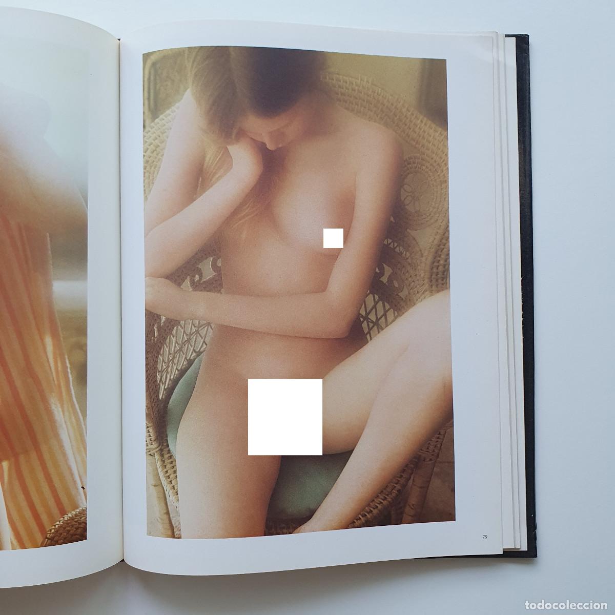 Libros: David Hamilton - Collection Priv&eacute;e - Foto 17