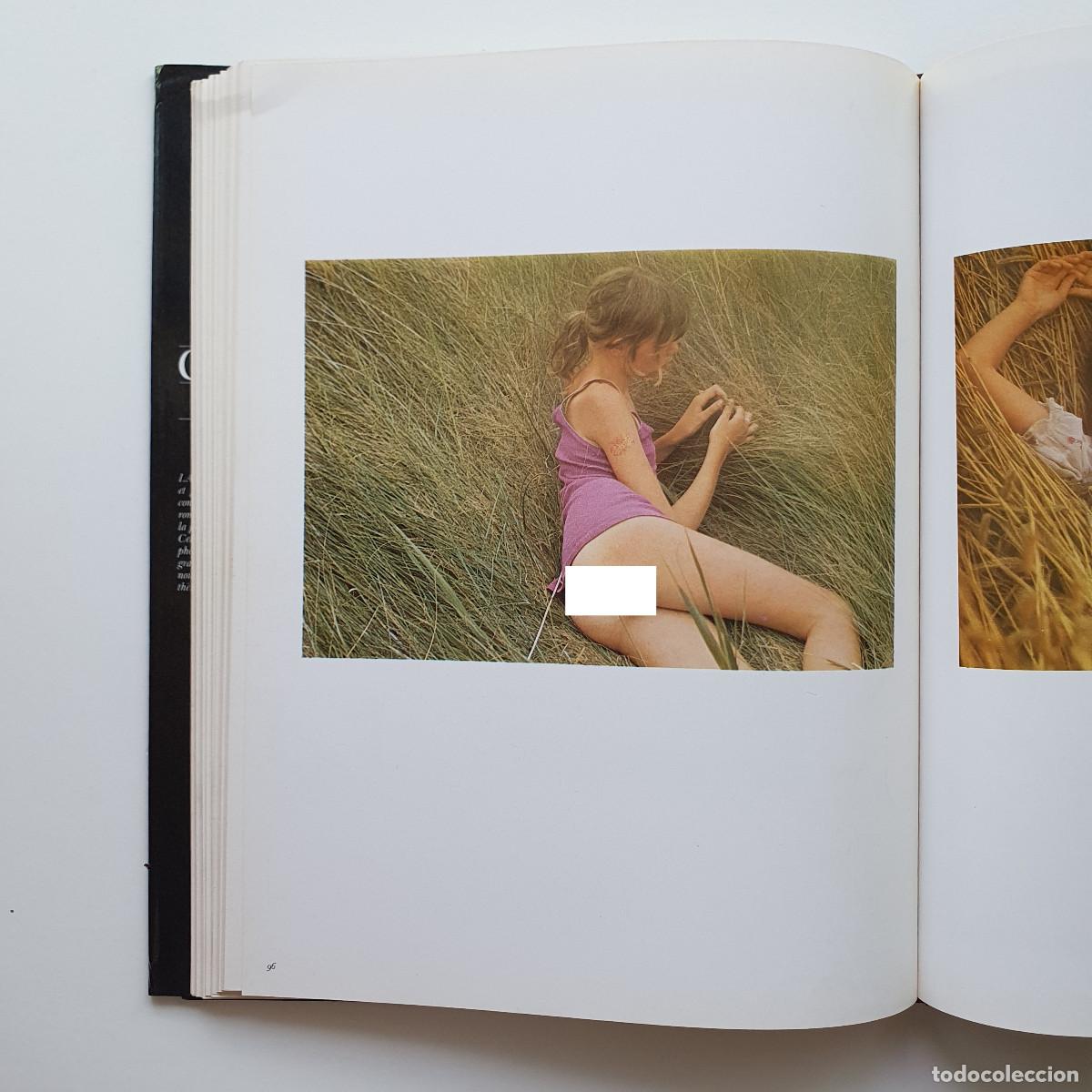 Libros: David Hamilton - Collection Priv&eacute;e - Foto 18